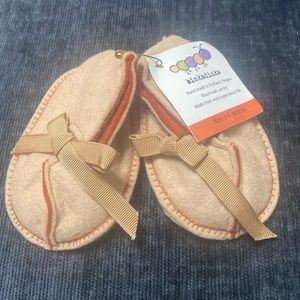 Binkadinks Baby Shoes